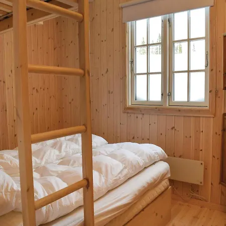 Two-bedroom Holiday In *