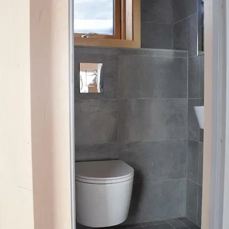 Two-bedroom Holiday In Σπίτι διακοπών
