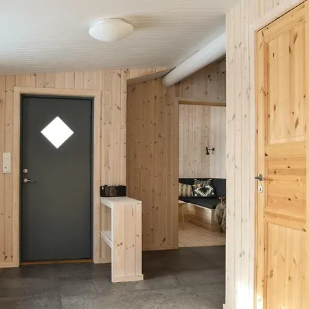 Feriehus Two-bedroom Holiday In Sjusjoen