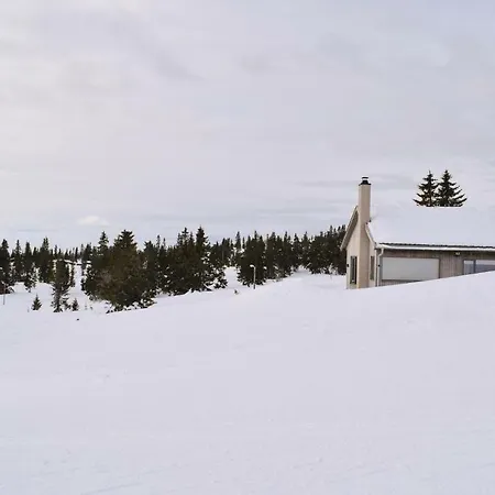 Two-bedroom Holiday In Semesterbostad