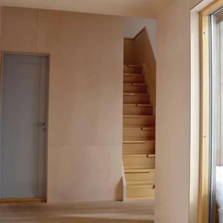 Semesterbostad Two-bedroom Holiday In *
